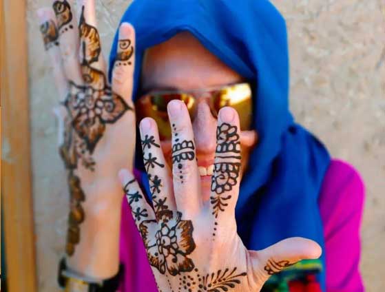 Viajes en femenino por Marruecos: experiencias culturales para mujeres viajeras